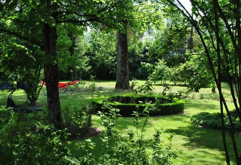 Résidence De La Roseraie