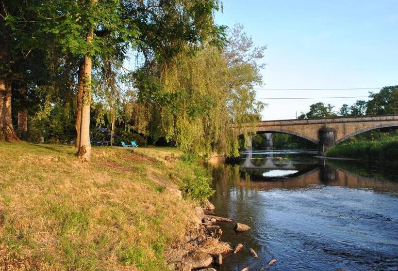 Résidence De La Roseraie