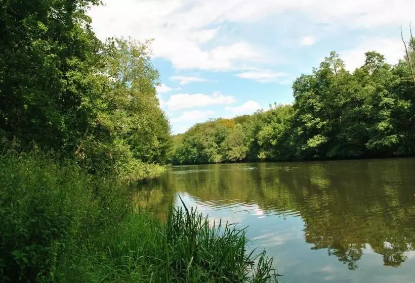 Résidence De La Roseraie