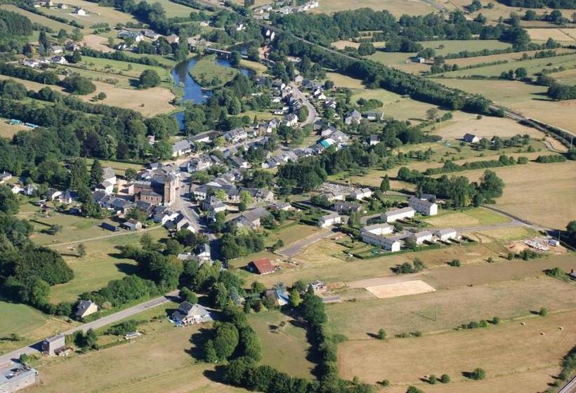 Résidence De La Roseraie