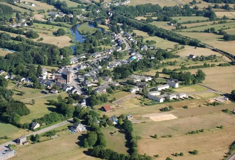 Résidence De La Roseraie