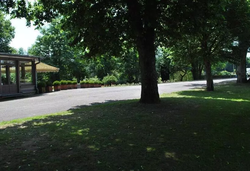 Résidence De La Roseraie