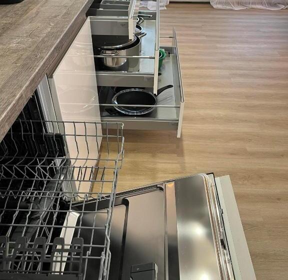 Résidence De La Roseraie