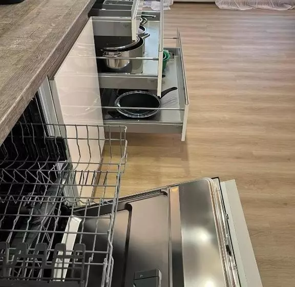 Résidence De La Roseraie