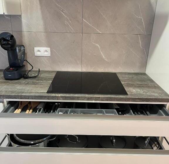 Résidence De La Roseraie