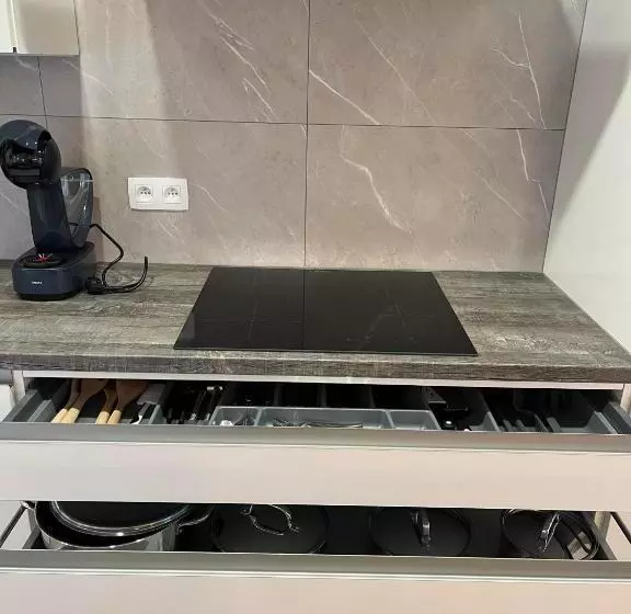 Résidence De La Roseraie