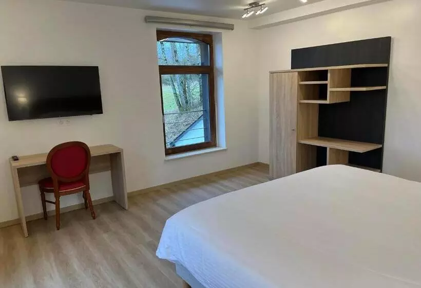 Résidence De La Roseraie