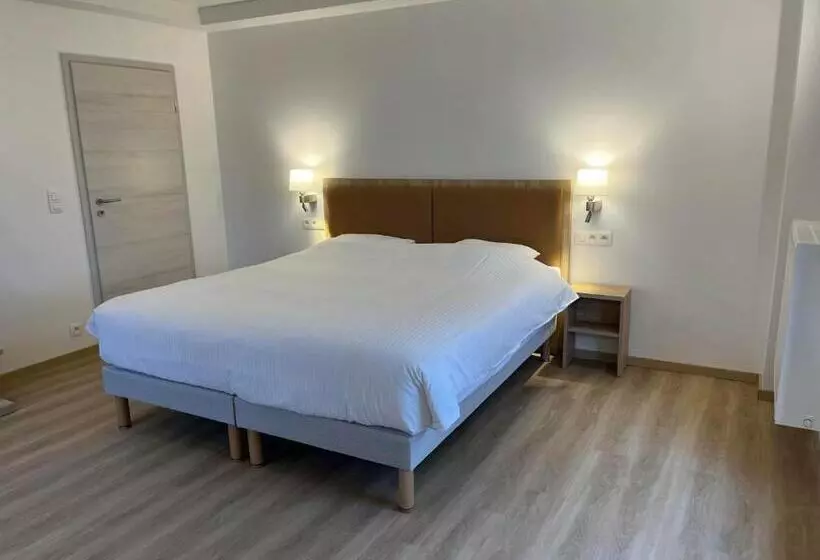 Résidence De La Roseraie