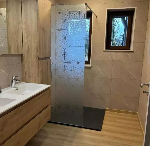 Résidence De La Roseraie