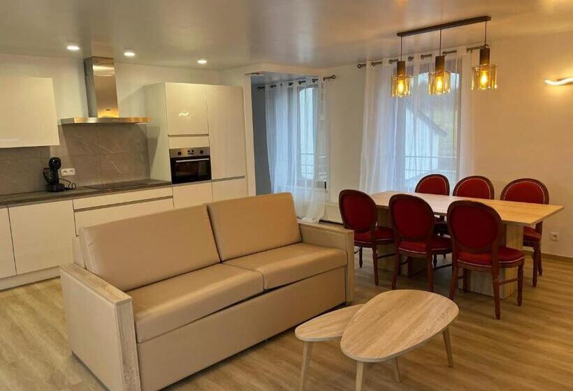 Résidence De La Roseraie