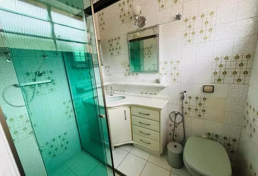 ユースホステル Pousada Terraço