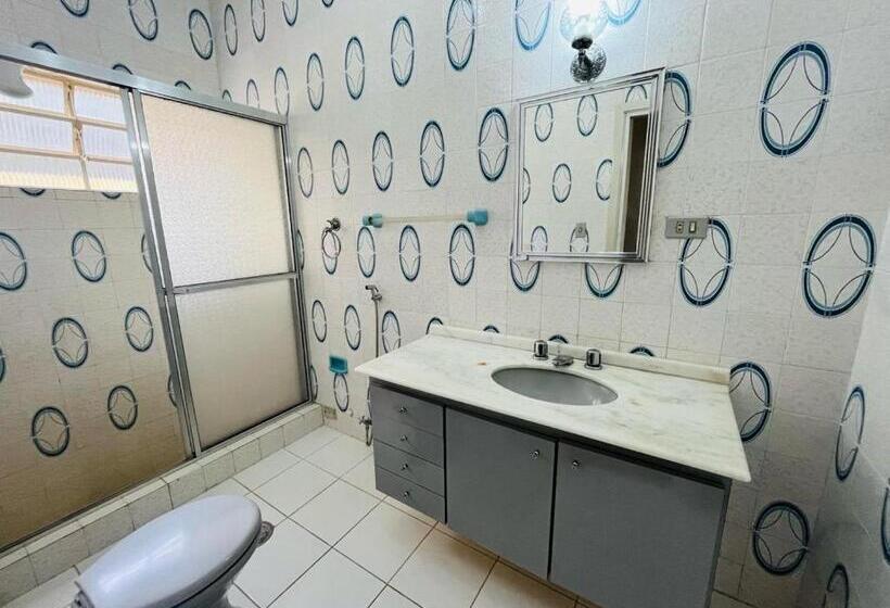 호스텔 Pousada Terraço