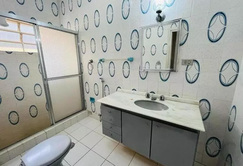 ユースホステル Pousada Terraço