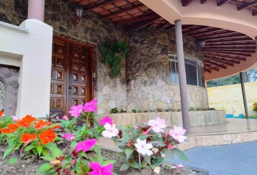 ユースホステル Pousada Terraço