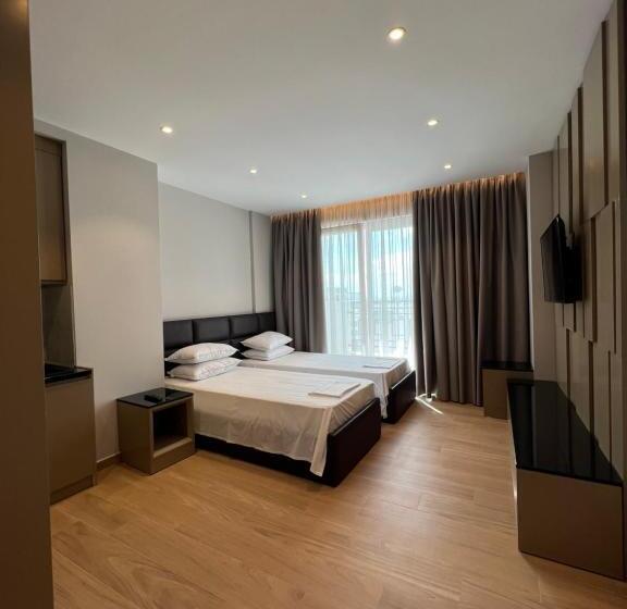 Coastline Luxury Apart