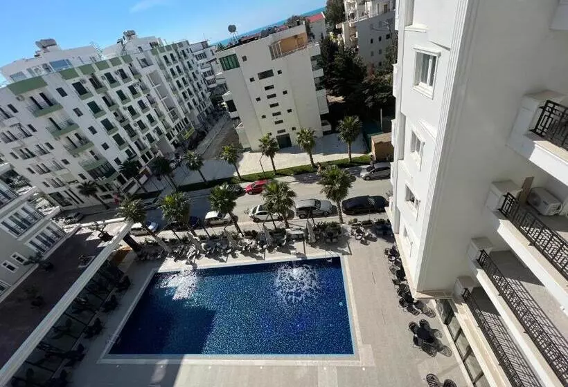 Coastline Luxury Apart