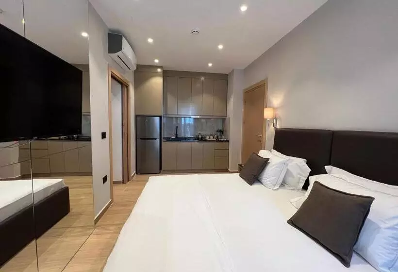 Coastline Luxury Apart