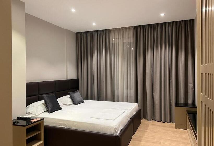 Coastline Luxury Apart