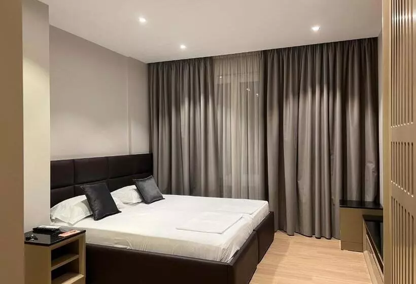 Coastline Luxury Apart