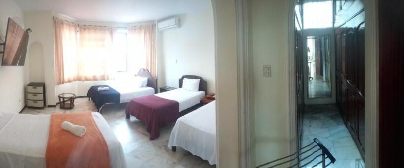 Bed & Breakfast Garzoquil