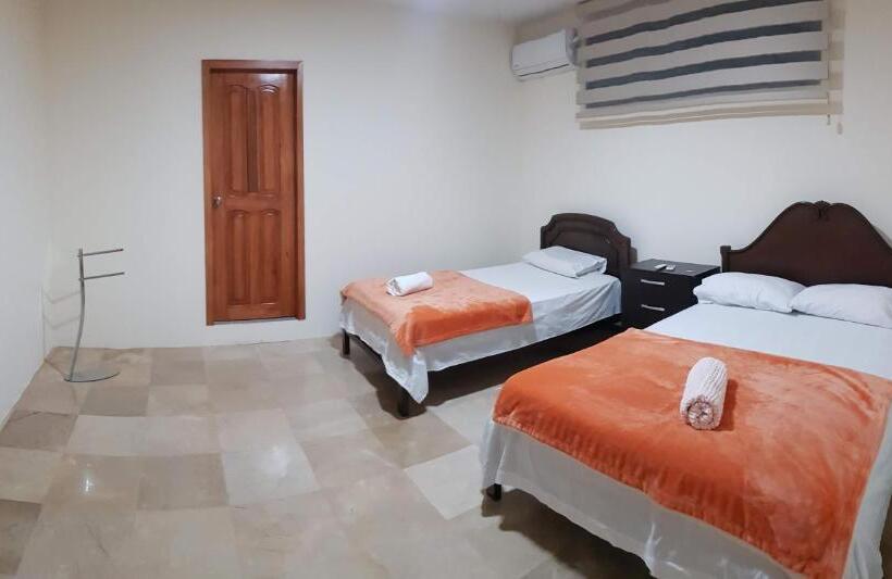 Bed & Breakfast Garzoquil