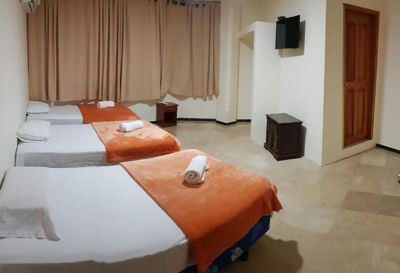 Bed & Breakfast Garzoquil