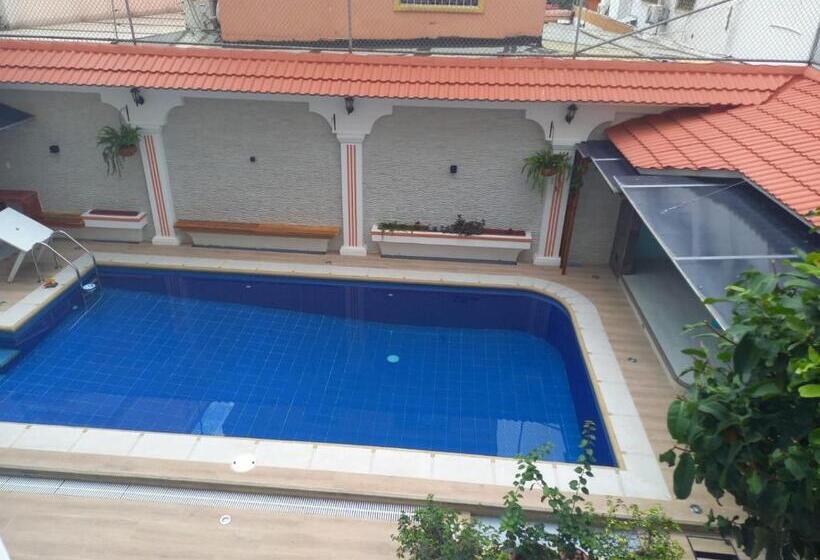 Bed & Breakfast Garzoquil