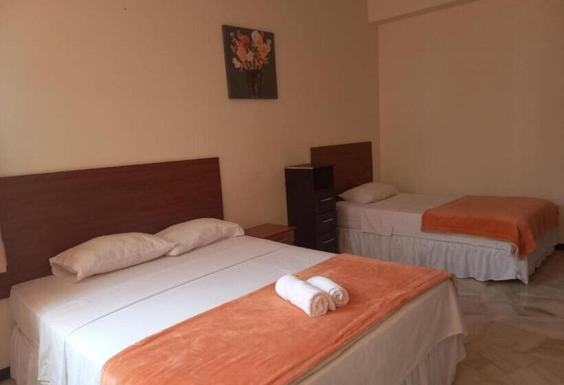 Bed & Breakfast Garzoquil