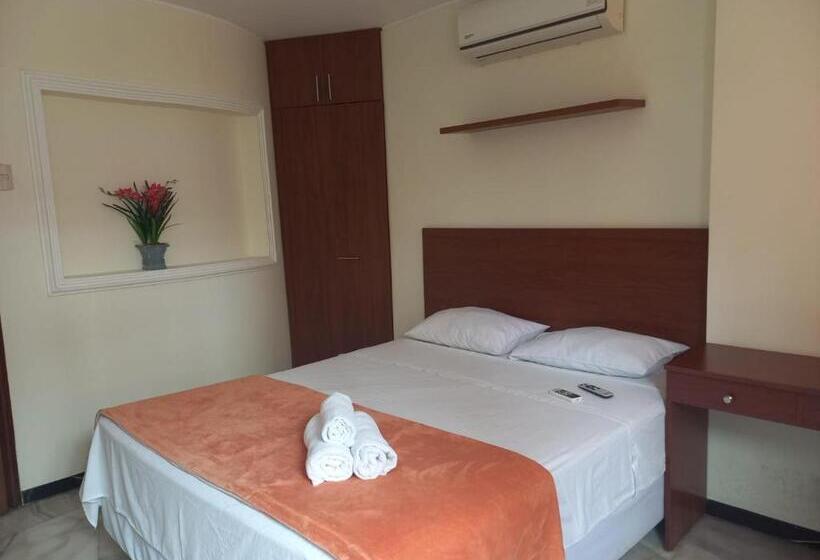 Bed & Breakfast Garzoquil