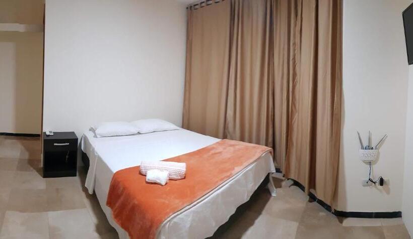 Bed & Breakfast Garzoquil