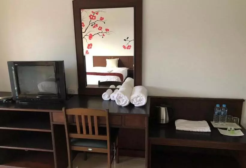 ベッドアンドブレックファースト Naka Guest House