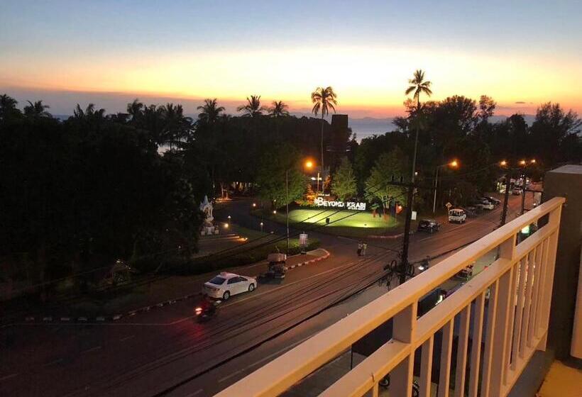 צימר Naka Guest House