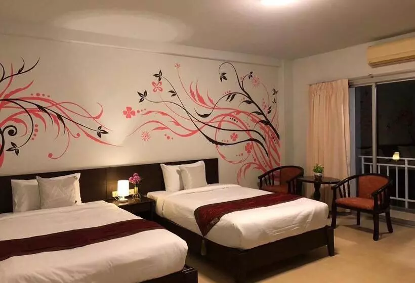 ベッドアンドブレックファースト Naka Guest House