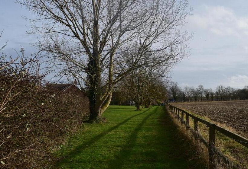 住宿加早餐 Spa Serviced Apartments Luna R&r