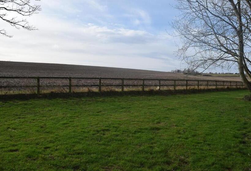 住宿加早餐 Spa Serviced Apartments Luna R&r