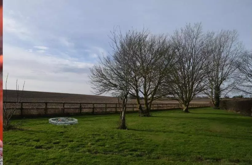 Aamiaismajoitus (B&B) Spa Serviced Apartments Luna R&r