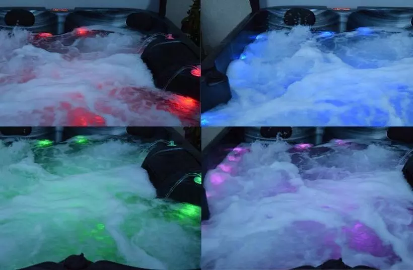 Aamiaismajoitus (B&B) Spa Serviced Apartments Luna R&r