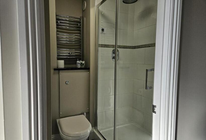 ベッドアンドブレックファースト The Lazy Goose Coffee House & Bedrooms