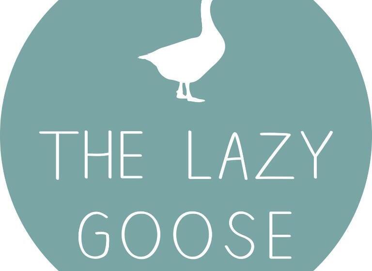ベッドアンドブレックファースト The Lazy Goose Coffee House & Bedrooms