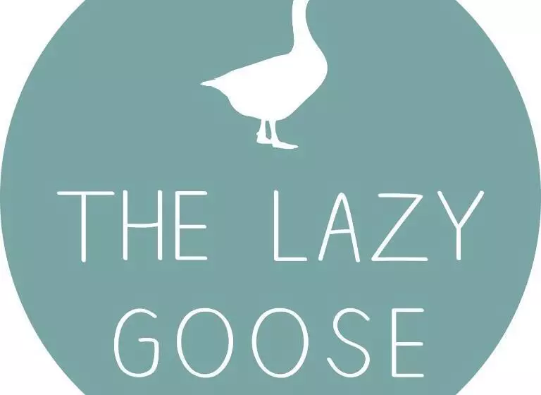 Aamiaismajoitus (B&B) The Lazy Goose   Coffee House & Bedrooms
