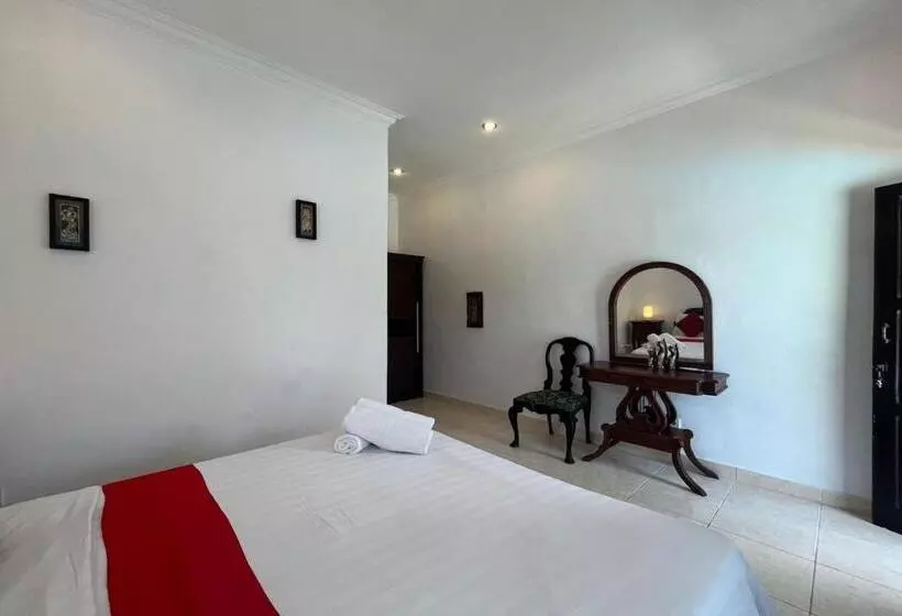 Hotelli Belvilla Pleasant Seaside Lovina Beach