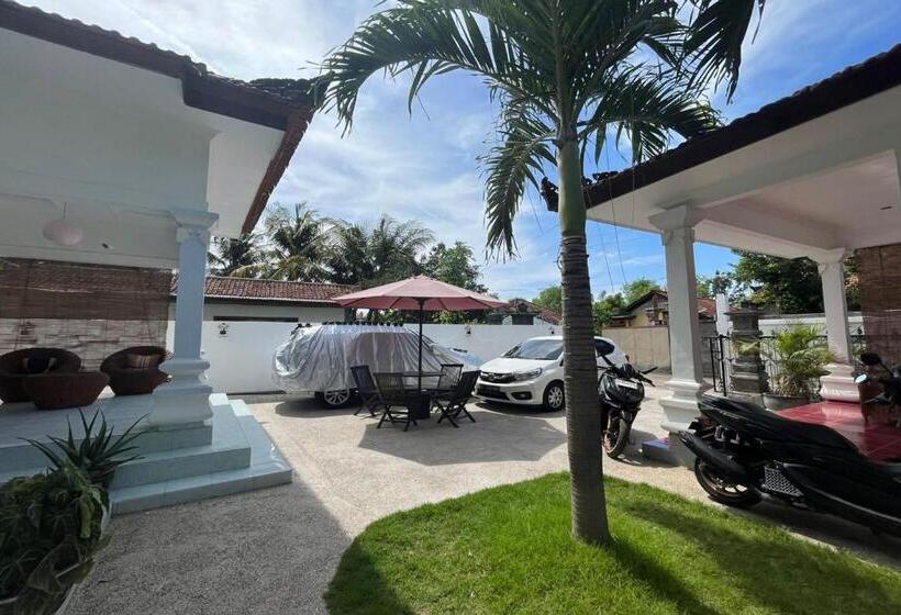 酒店 Belvilla Pleasant Seaside Lovina Beach