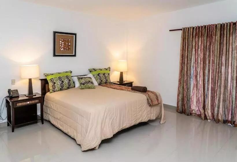 هتل Cataleya Bavaro