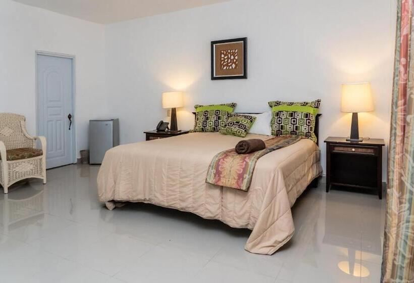 هتل Cataleya Bavaro