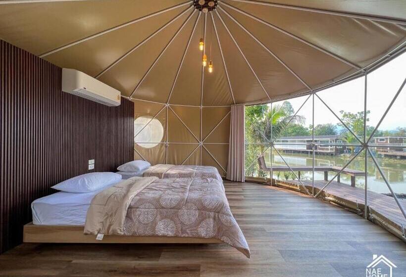 酒店 Eco Eyes Village