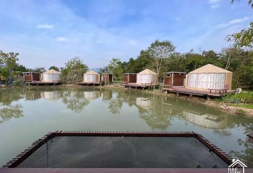 Hotelli Eco Eyes Village