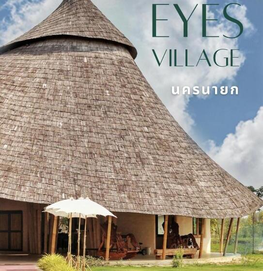 酒店 Eco Eyes Village