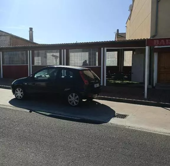 ホテル El Abad