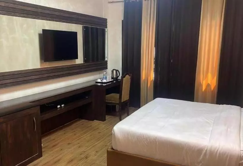 ホテル Karnal Haveli