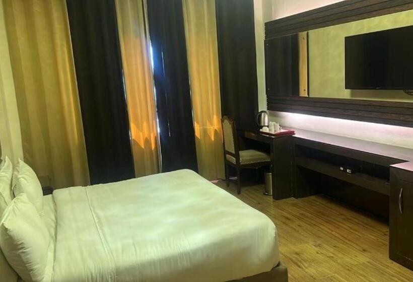 ホテル Karnal Haveli